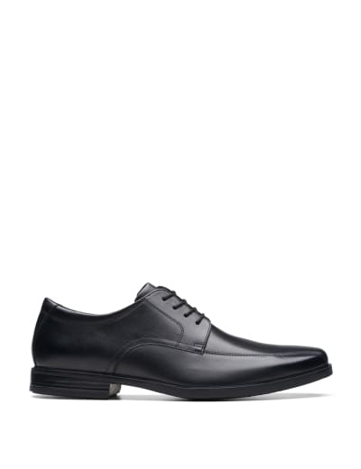 Clarks mens wide fit trainers store