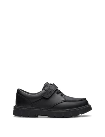 Clarks dinosaur school shoes hot sale