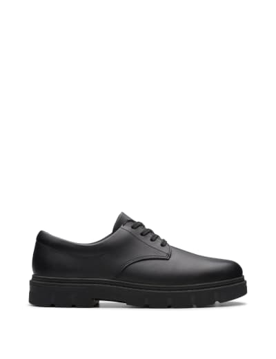 Prada school shoes shop