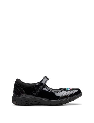 Kids Riptape Plimsoll School Shoes 7 Small 4 Large M S Collection M S