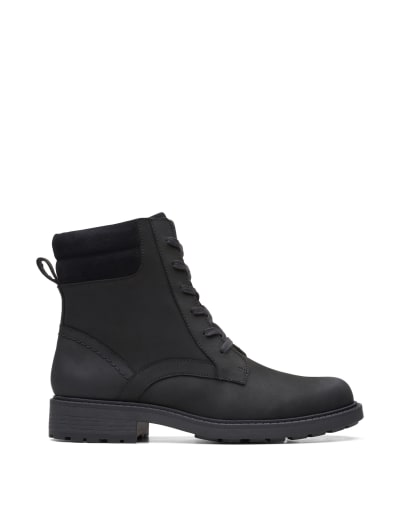 M&s lace up ankle boots new arrivals