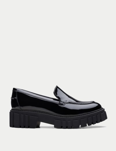 M&s loafers womens hotsell