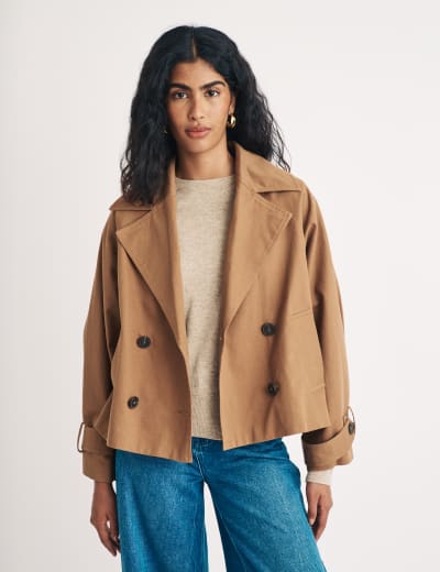 Musto peacoat hot sale