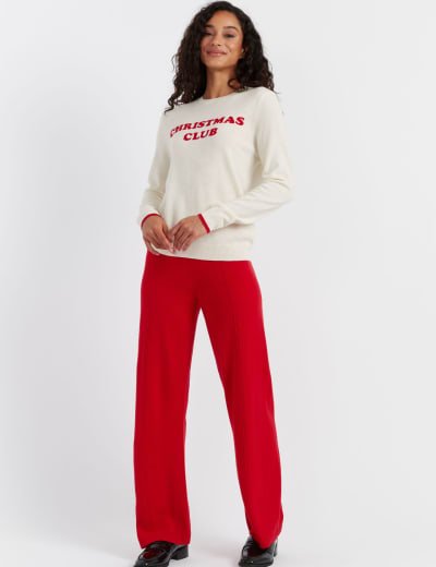 Marks and spencer snoopy jumper online