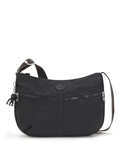 Gabbie Water Resistant Cross Body Bag Kipling M S
