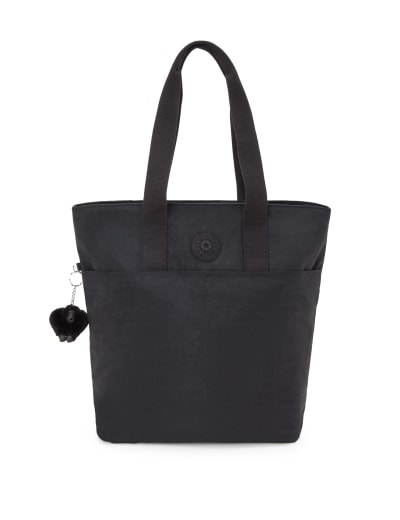 Asseni Water Resistant Tote Bag Kipling M S