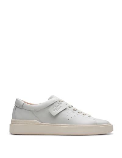 Marks and spencer autograph trainers on sale