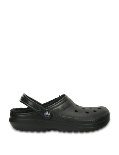 Crocs women's sarah lined clog mule outlet