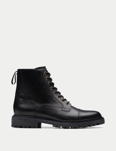 Marks and spencer chukka boots top