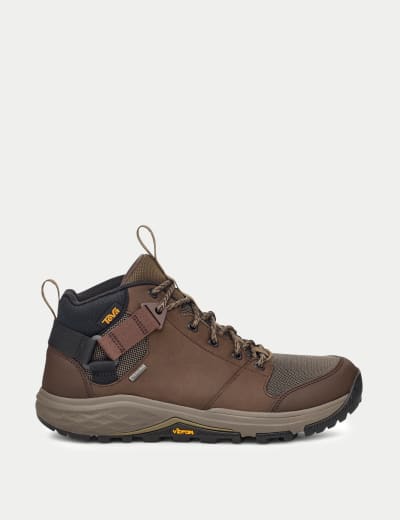 Sheepskin Aqualamb Pull On Casual Boots Celtic Co. M S