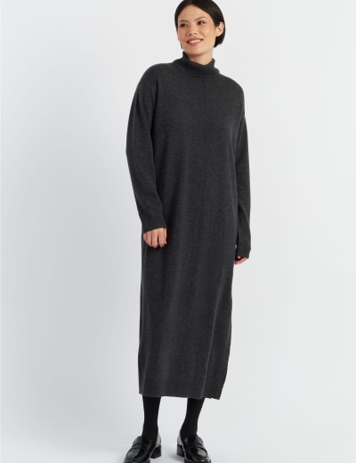 Monsoon wool dress new arrivals