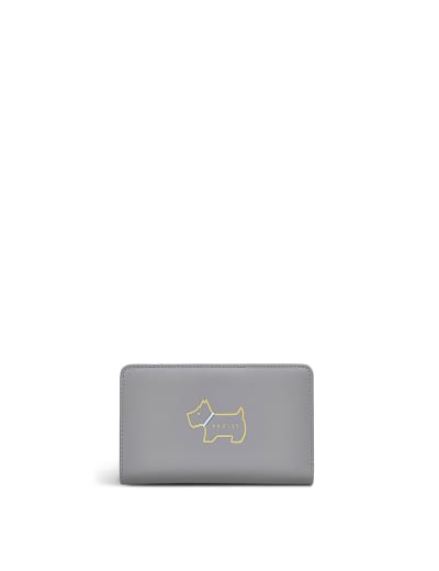 Radley heritage dog outline cheap