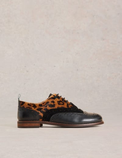 M&s flatform brogues clearance