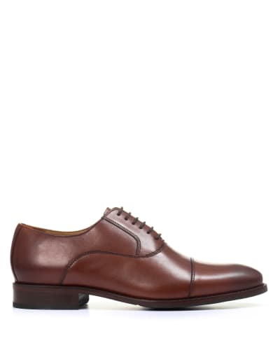 Leather Brogues Dune London M S
