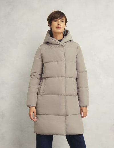 Padded Bomber Jacket M S Collection M S