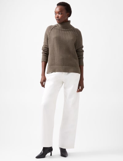 M&s ladies jumpers per una online