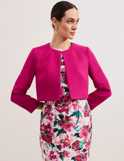 M&s bolero jackets cheap