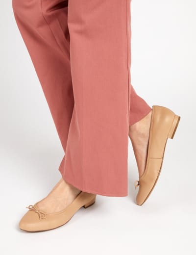 M&s ladies boat shoes best sale