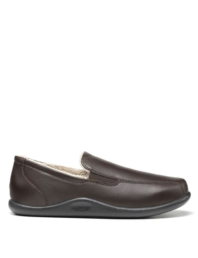M and s mens slippers 2025