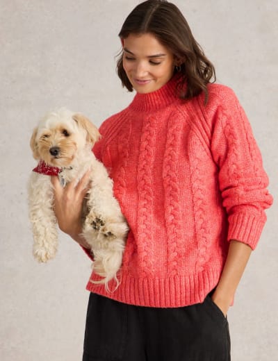 Joules beret new arrivals