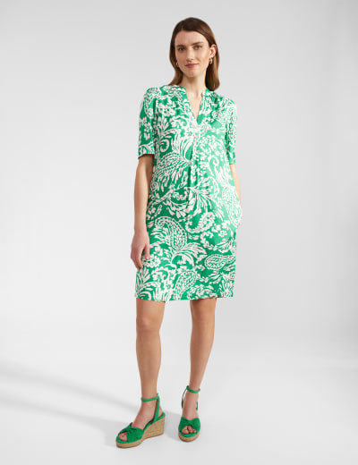 M&s summer shift dresses shop