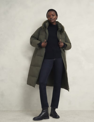 M&s coatigans top