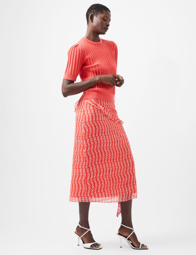 Ted baker t shirt dress cheap