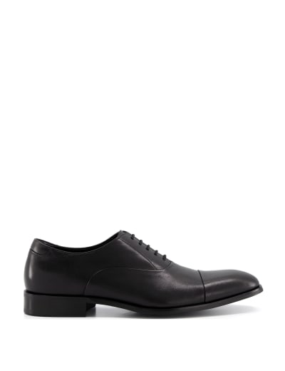 Leather Brogues Dune London M S