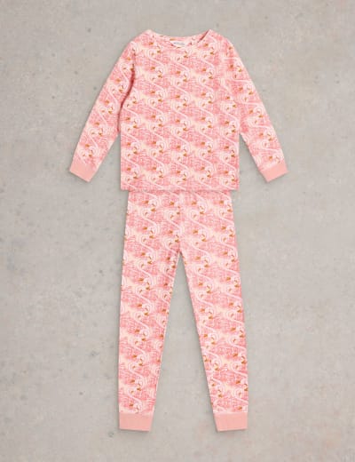 M and s snoopy pjs hot sale
