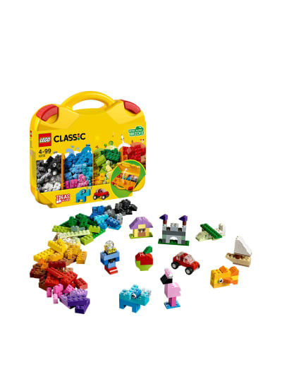 484 lego classic deals