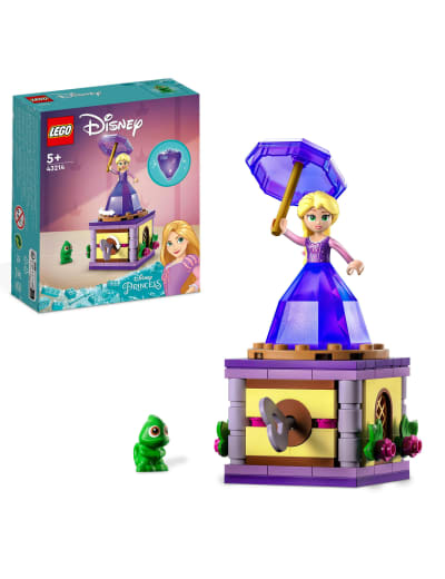 Unicorn lego set 2025