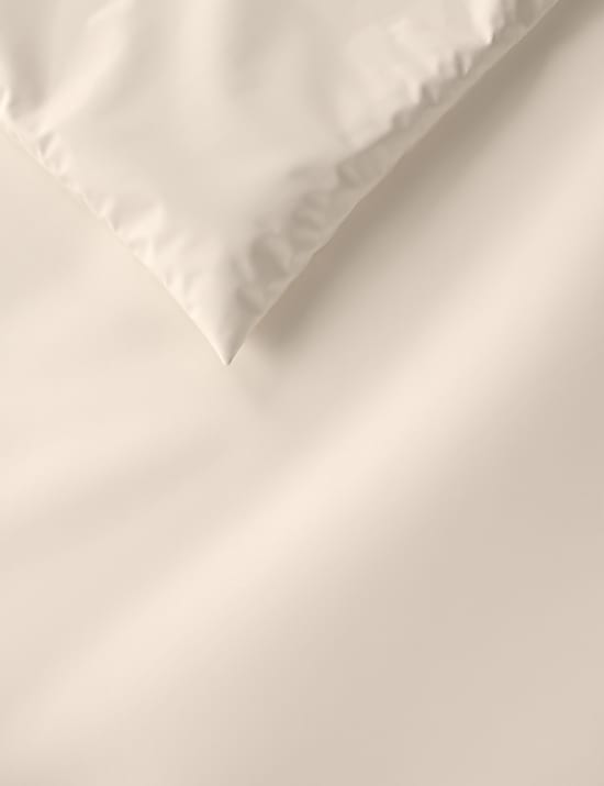 Comfortably Cool Lyocell Rich Duvet Cover