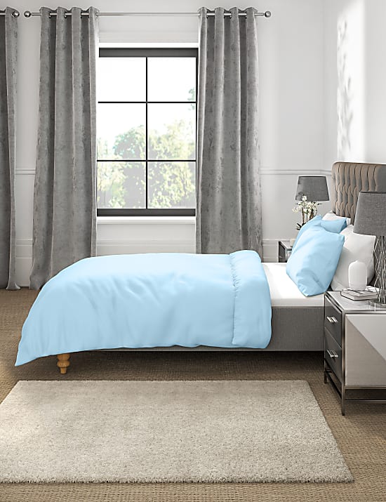 Comfortably Cool Lyocell Rich Duvet Cover