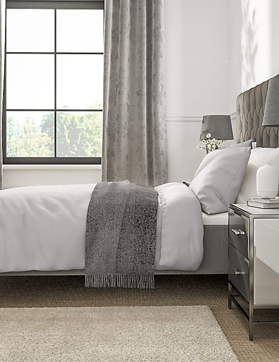 Comfortably Cool Lyocell Rich Duvet Cover
