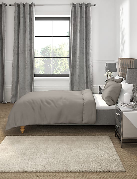 Comfortably Cool Lyocell Rich Duvet Cover