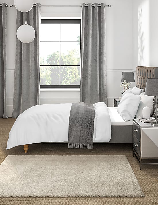 Comfortably Cool Lyocell Rich Duvet Cover