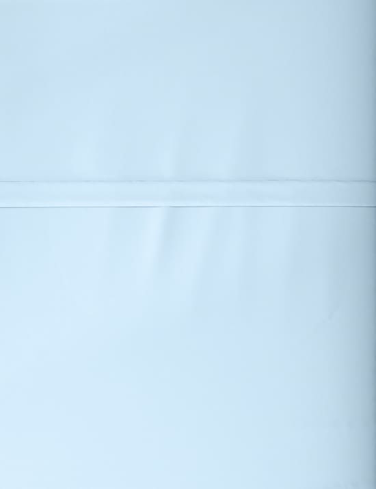 סדין עליון Comfortably Cool מבד עשיר בסיב תאית