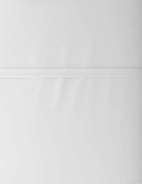 Drap plat en lyocell, dot&eacute; de la Comfortably Cool