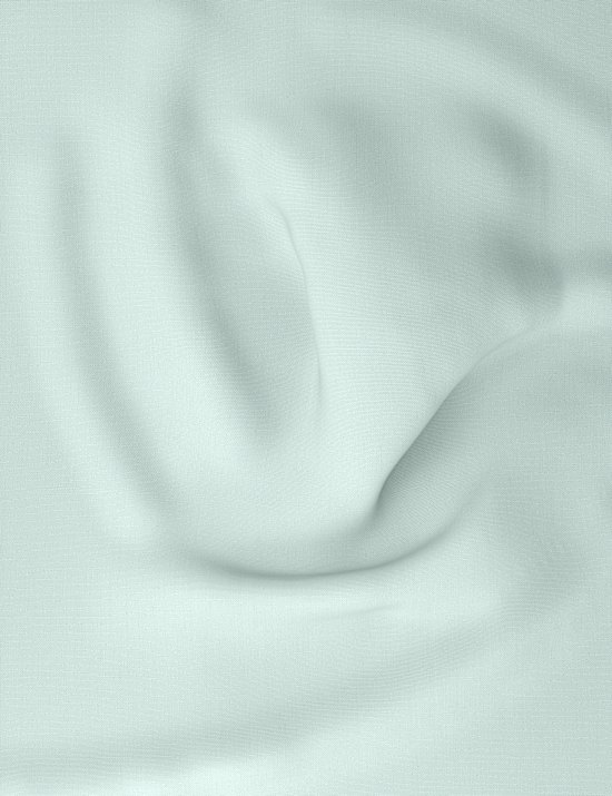 Comfortably Cool Lyocell Rich Deep Fitted Sheet