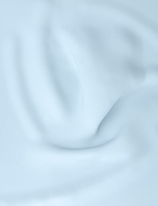 Comfortably Cool Lyocell Rich Deep Fitted Sheet