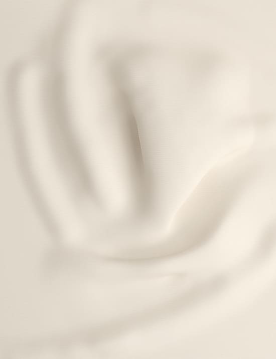 Comfortably Cool Lyocell Rich Extra Deep Fitted Sheet