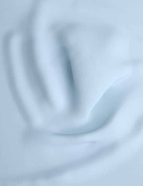 Comfortably Cool Lyocell Rich Extra Deep Fitted Sheet