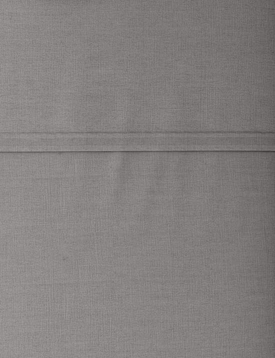 Cotton Rich Percale Flat Sheet