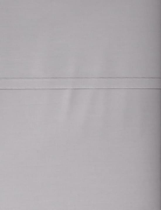 Cotton Rich Percale Flat Sheet