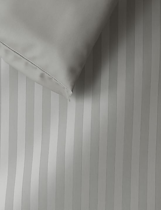 Pure Cotton Double Cuff Bedding Set