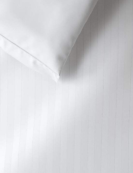 Pure Cotton Double Cuff Bedding Set