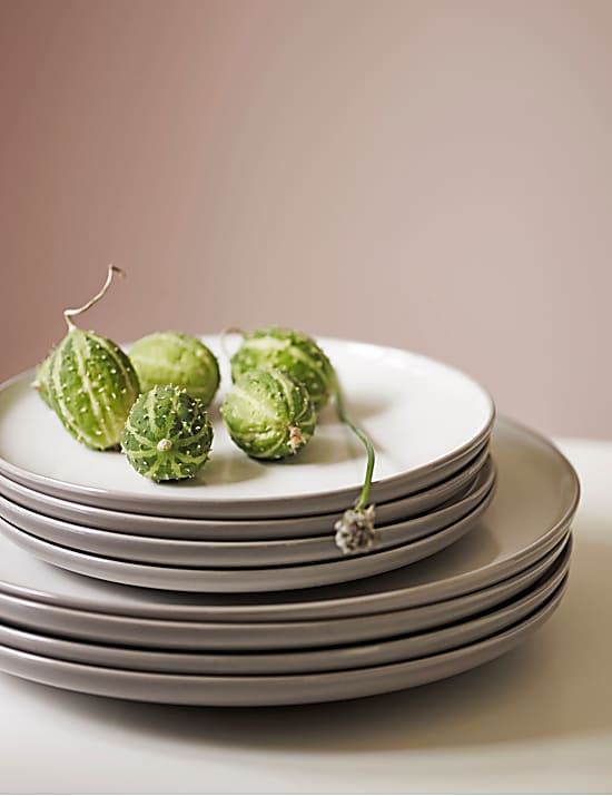 Tribeca Dinner Plate