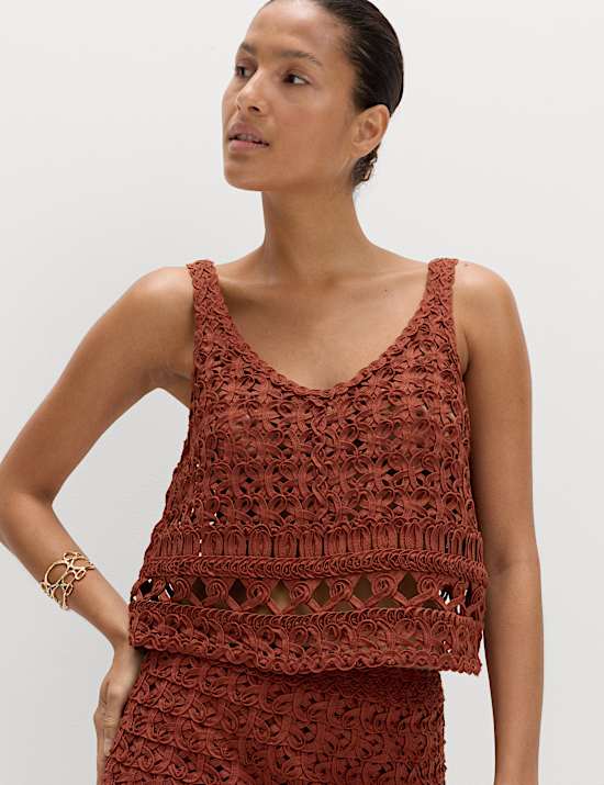 Top & Skirt Set