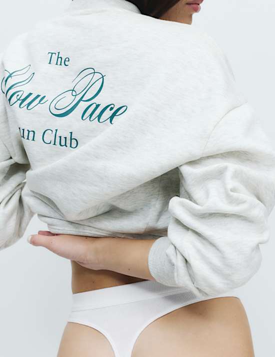 Juni Cotton Rib Non Wired Bralette Set A-E