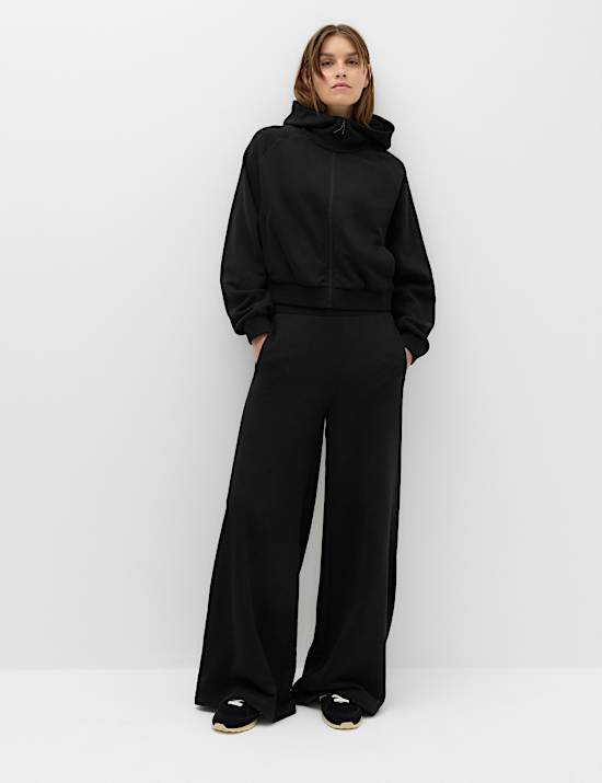 Hoodie & Joggers Set